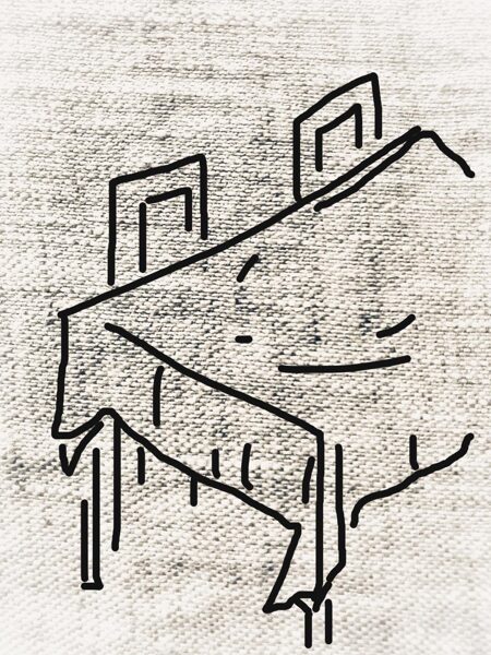 ⫸ Lina galdauti, salvetes, taciņas, maizes, tējas maisi