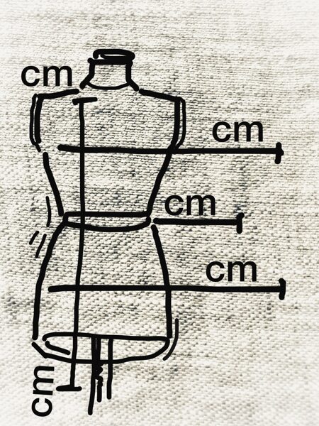 ⫸ Lina apģērbi ražoti Latvijā